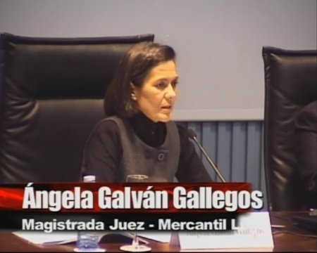  Mesa redonda: O novo procedemento abreviado 